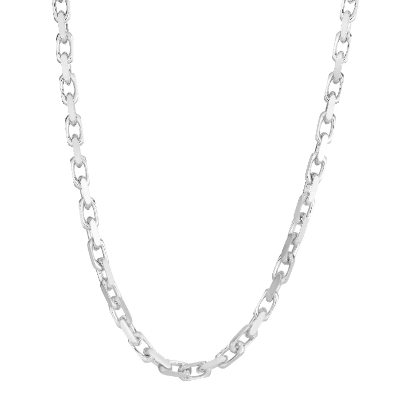 Seasonal Jewelry Sale – Upgrade Your Style Today Refined Fashion Sale 14K 4.8mm French Cable Chain Seasonal Jewelry Sale – Upgrade Your Style Today Refined Fashion Sale 14K 4.8mm French Cable Chain
