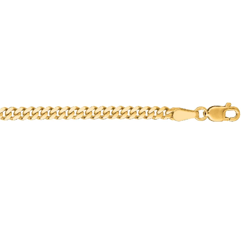 Affordable Glamour – Premium Jewelry For Less Fresh Fashion Discounts 14K Gold 2.8mm Gourmette Chain Affordable Glamour – Premium Jewelry For Less Fresh Fashion Discounts 14K Gold 2.8mm Gourmette Chain