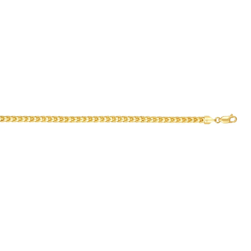 The Biggest Jewelry Sale Of The Year Is Here Clearance Sale, All Cheap 14K Gold 4.6mm Round Franco Chain The Biggest Jewelry Sale Of The Year Is Here Clearance Sale, All Cheap 14K Gold 4.6mm Round Franco Chain