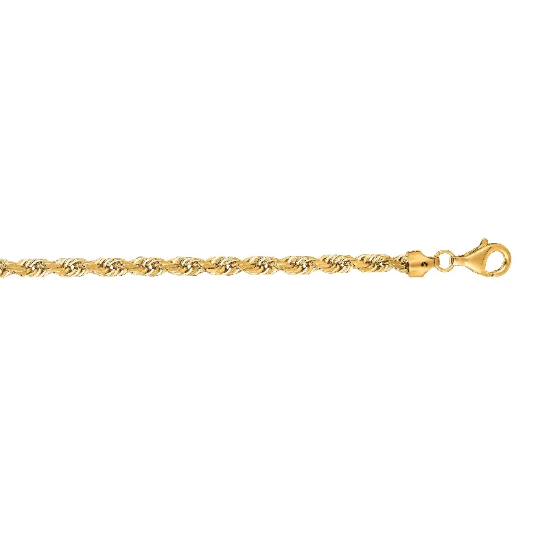 Best Jewelry Sale – Shop Exclusive Designs Now Limited Styles 14K Gold 5mm Diamond Cut Royal Rope Chain Best Jewelry Sale – Shop Exclusive Designs Now Limited Styles 14K Gold 5mm Diamond Cut Royal Rope Chain