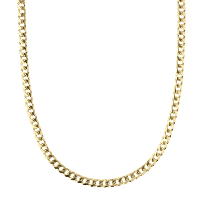Jewelry Clearance – Final Chance To Save Big Casual Fashion 14K Gold 5mm Miami Cuban Jewelry Clearance – Final Chance To Save Big Casual Fashion 14K Gold 5mm Miami Cuban