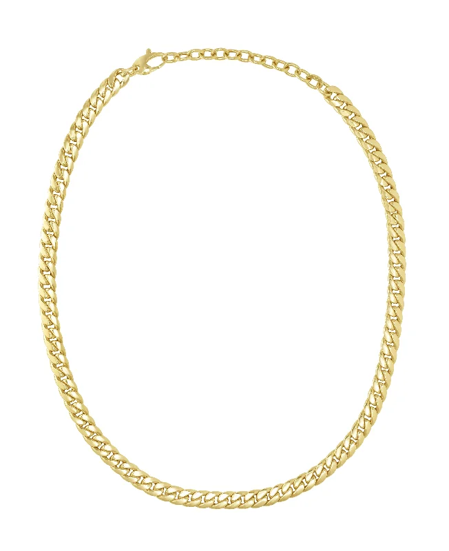 Shine In Style – Shop Jewelry Discounts Today Urban Style Promotions 14K Gold Classic Cuban Link Shine In Style – Shop Jewelry Discounts Today Urban Style Promotions 14K Gold Classic Cuban Link