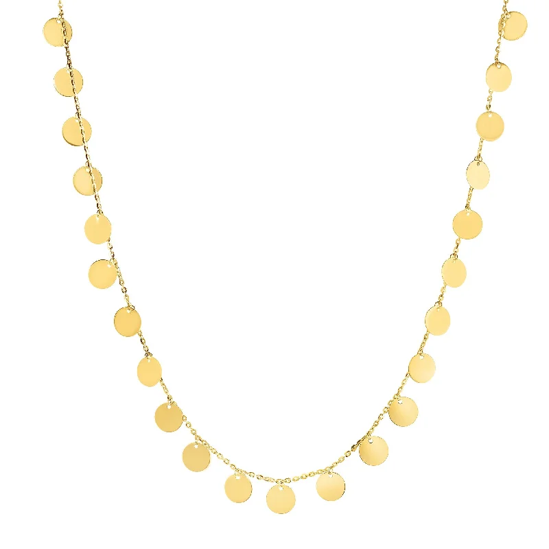 The Ultimate Jewelry Sale – Shop Premium Styles Spring Fashion 14K Gold Multi-Strand Bead Station Choker The Ultimate Jewelry Sale – Shop Premium Styles Spring Fashion 14K Gold Multi-Strand Bead Station Choker