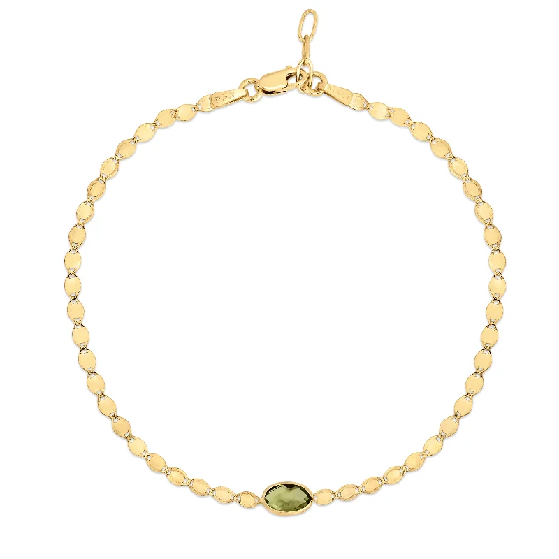 Exclusive Jewelry Discounts – Shop Now For Savings Sophisticated Street Style Offers 14K Peridot Mirrored Chain Necklace Exclusive Jewelry Discounts – Shop Now For Savings Sophisticated Street Style Offers 14K Peridot Mirrored Chain Necklace