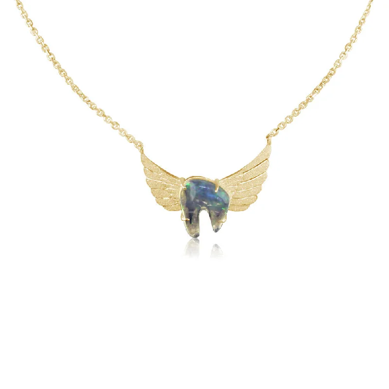 Shop Stylish Jewelry Now And Save Big Swimwear Summer Blowout 14K Yellow Gold Fire Opal Neckpiece Shop Stylish Jewelry Now And Save Big Swimwear Summer Blowout 14K Yellow Gold Fire Opal Neckpiece