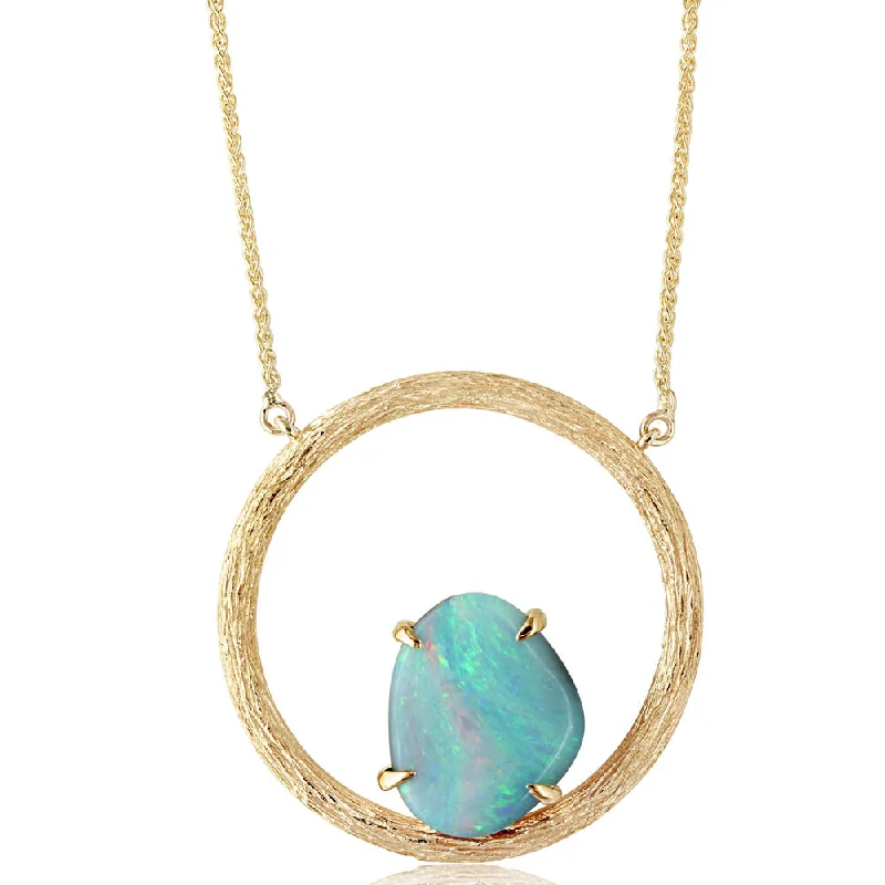 Handcrafted Jewelry Sale – Unique Designs At Low Prices Unbeatable Prices Blackened Silver Australian Boulder Opal Neckpiece Handcrafted Jewelry Sale – Unique Designs At Low Prices Unbeatable Prices Blackened Silver Australian Boulder Opal Neckpiece