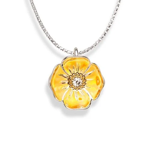 Unlock Unbeatable Jewelry Deals Before They’Re Gone Hot Styles Floral Opal & Diamond Pendant in 14k & Silver Unlock Unbeatable Jewelry Deals Before They’Re Gone Hot Styles Floral Opal & Diamond Pendant in 14k & Silver