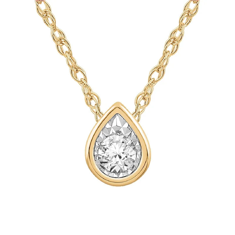 Fashion-Forward Geometric Jewelry For Contemporary Style Luxury Fashion Diamond Teardrop Pendant Fashion-Forward Geometric Jewelry For Contemporary Style Luxury Fashion Diamond Teardrop Pendant
