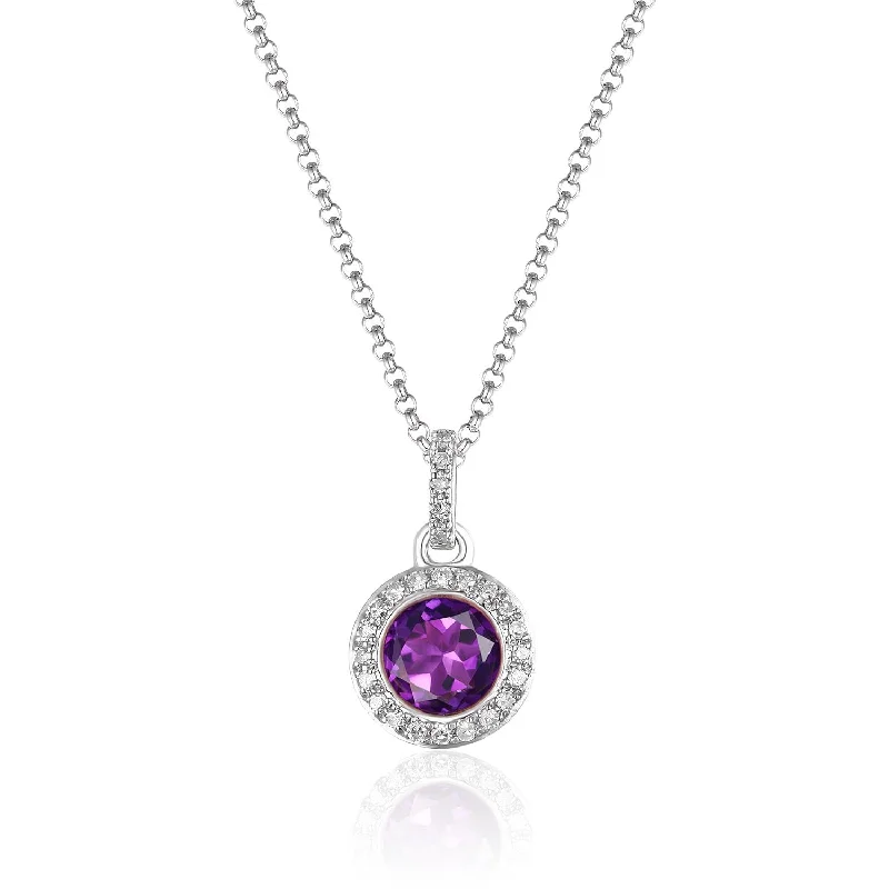 Amethyst