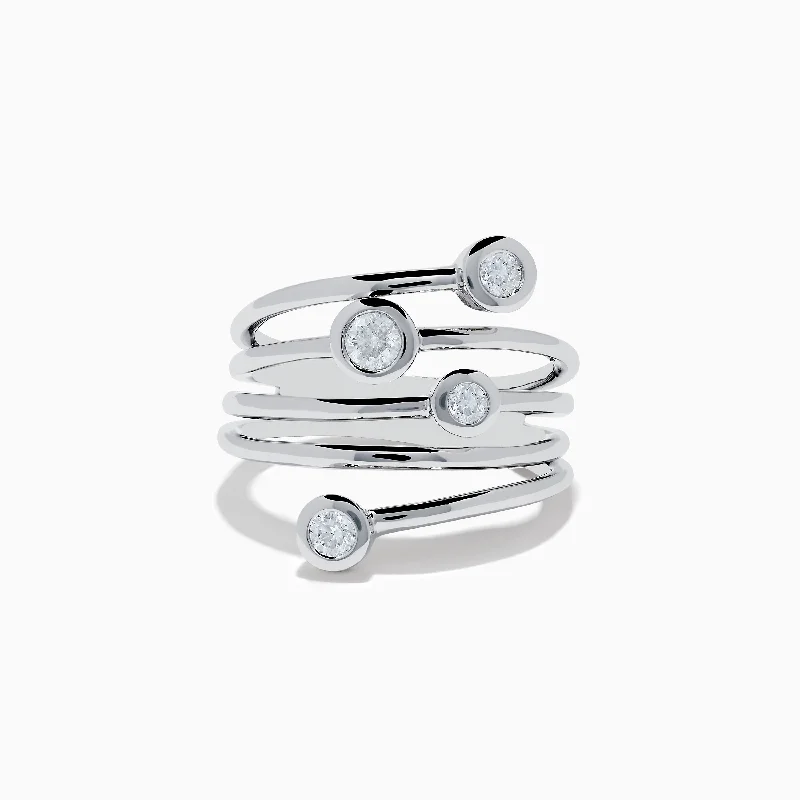 Grab Stylish Jewelry Before The Sale Ends Limited Time Offers 14K White Gold Diamond Ring Grab Stylish Jewelry Before The Sale Ends Limited Time Offers 14K White Gold Diamond Ring
