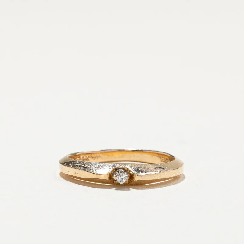 The Perfect Accessory For Less – Jewelry Sale Live Statement Fashion Offers Solitaire Diamond Ring | 0.02ct | SZ 6.5 | The Perfect Accessory For Less – Jewelry Sale Live Statement Fashion Offers Solitaire Diamond Ring | 0.02ct | SZ 6.5 |