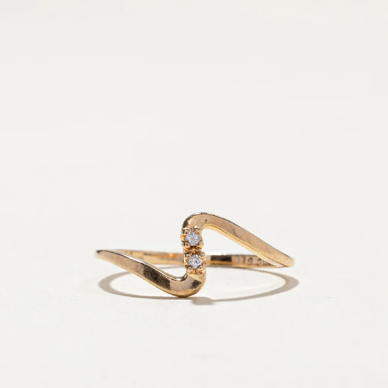 Luxury Jewelry Clearance – Shop Premium Styles Now Feminine Style Promotions Bypass Diamond Ring | 0.02ctw | SZ 5 | Luxury Jewelry Clearance – Shop Premium Styles Now Feminine Style Promotions Bypass Diamond Ring | 0.02ctw | SZ 5 |