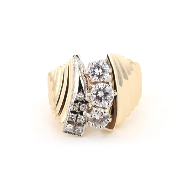 Shop Dazzling Jewelry With Special Promotional Discounts Fashion Forward, Function First Diamond Ring Shop Dazzling Jewelry With Special Promotional Discounts Fashion Forward, Function First Diamond Ring