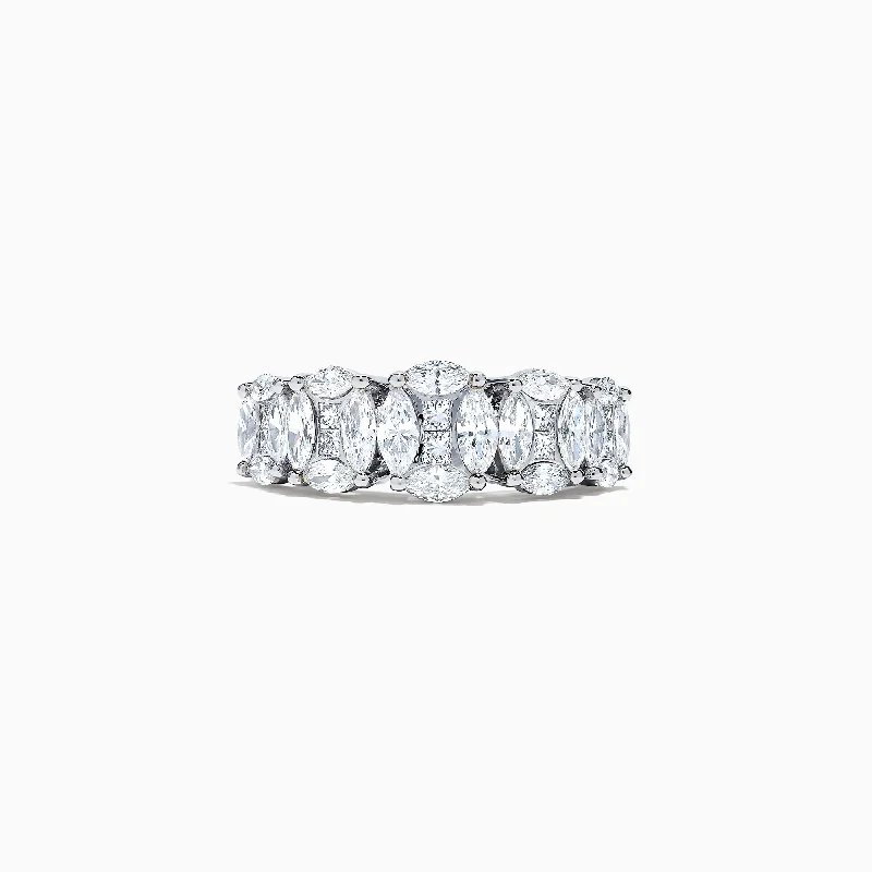 Get Your Favorite Jewelry At The Best Price Seize Bargains 14K White Gold Diamond Ring. 2.25 TCW Get Your Favorite Jewelry At The Best Price Seize Bargains 14K White Gold Diamond Ring. 2.25 TCW