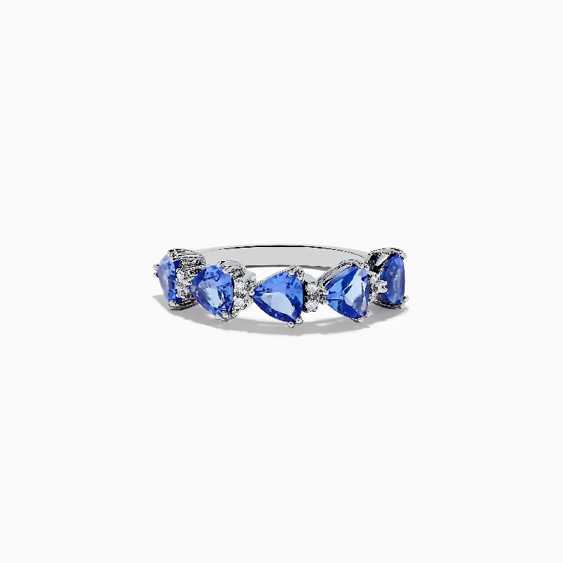 Personalized Jewelry Sale – Unique Gifts At Low Prices Mega Sales Nahla Siri 14K White Gold Tanzanite and Diamond Ring Personalized Jewelry Sale – Unique Gifts At Low Prices Mega Sales Nahla Siri 14K White Gold Tanzanite and Diamond Ring