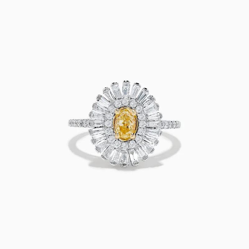 Flash Sale On Exquisite Jewelry – Don't Miss Out Limited-Time Offer Canare 14K Two-Tone Gold Yellow and White Diamond Ring Flash Sale On Exquisite Jewelry – Don't Miss Out Limited-Time Offer Canare 14K Two-Tone Gold Yellow and White Diamond Ring