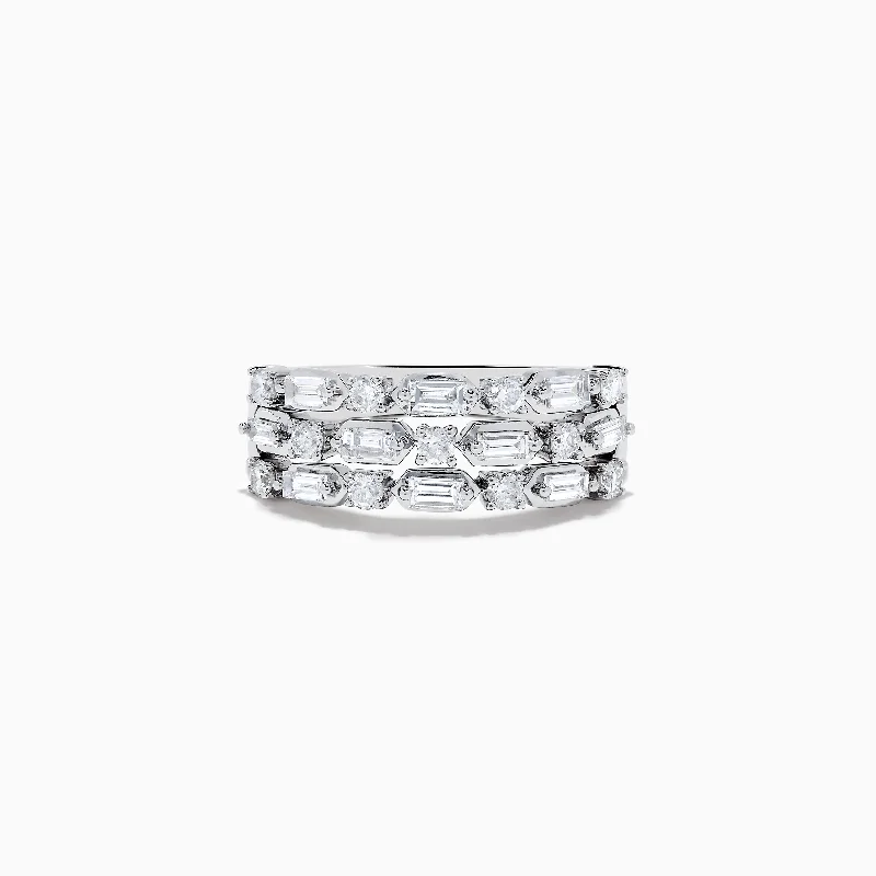 Elegant Jewelry At Unbeatable Offers – Shop Before It's Gone Summer Fashion Classique 14K White Gold Diamond Ring Elegant Jewelry At Unbeatable Offers – Shop Before It's Gone Summer Fashion Classique 14K White Gold Diamond Ring