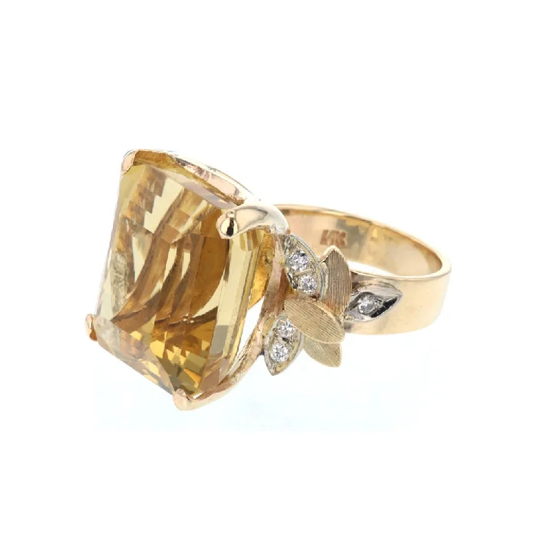 Holiday Jewelry Sale – Perfect Gifts At Great Prices Get The Latest Trends Emerald Cut Citrine & Diamond Ring Holiday Jewelry Sale – Perfect Gifts At Great Prices Get The Latest Trends Emerald Cut Citrine & Diamond Ring