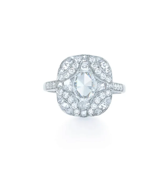Best Jewelry Deals – Shop Premium Pieces At Great Prices Athleisure Style Sale KWIAT Argyle Collection Diamond Ring R-28005-0-DIA-PLAT Best Jewelry Deals – Shop Premium Pieces At Great Prices Athleisure Style Sale KWIAT Argyle Collection Diamond Ring R-28005-0-DIA-PLAT